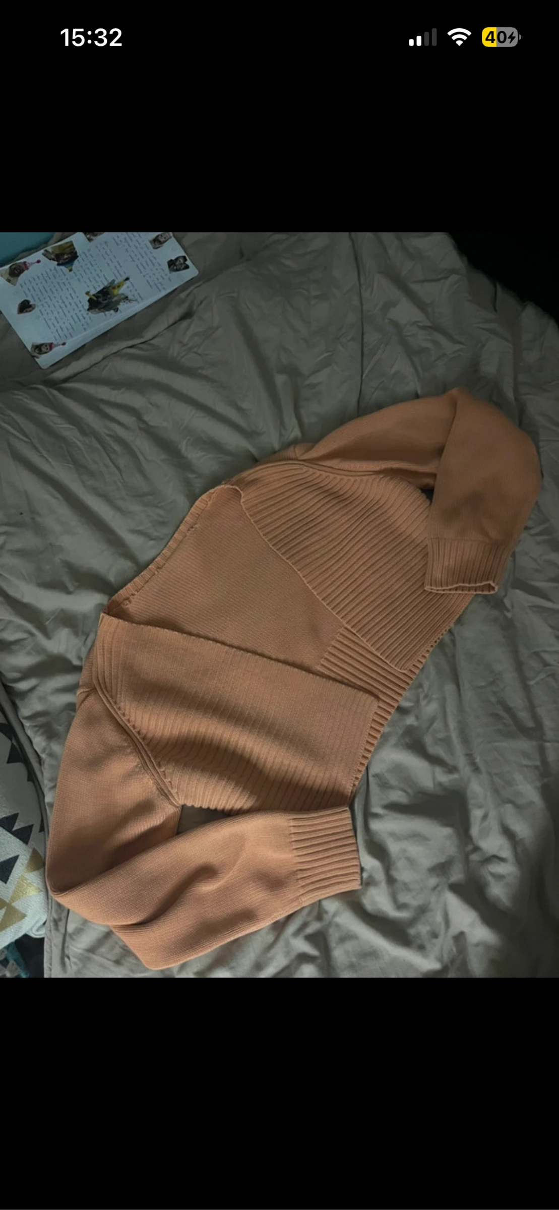 Gilet 